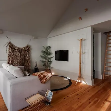Urban In Flores 4 * Πόρτο