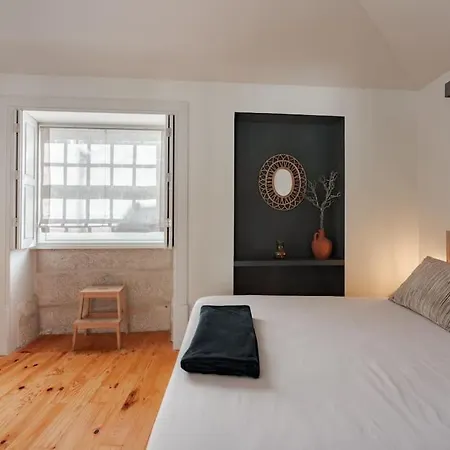Apartmán Urban In Flores 4 *